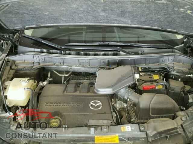 MAZDA CX-9 2015 - JM3TB3DA9F0453593