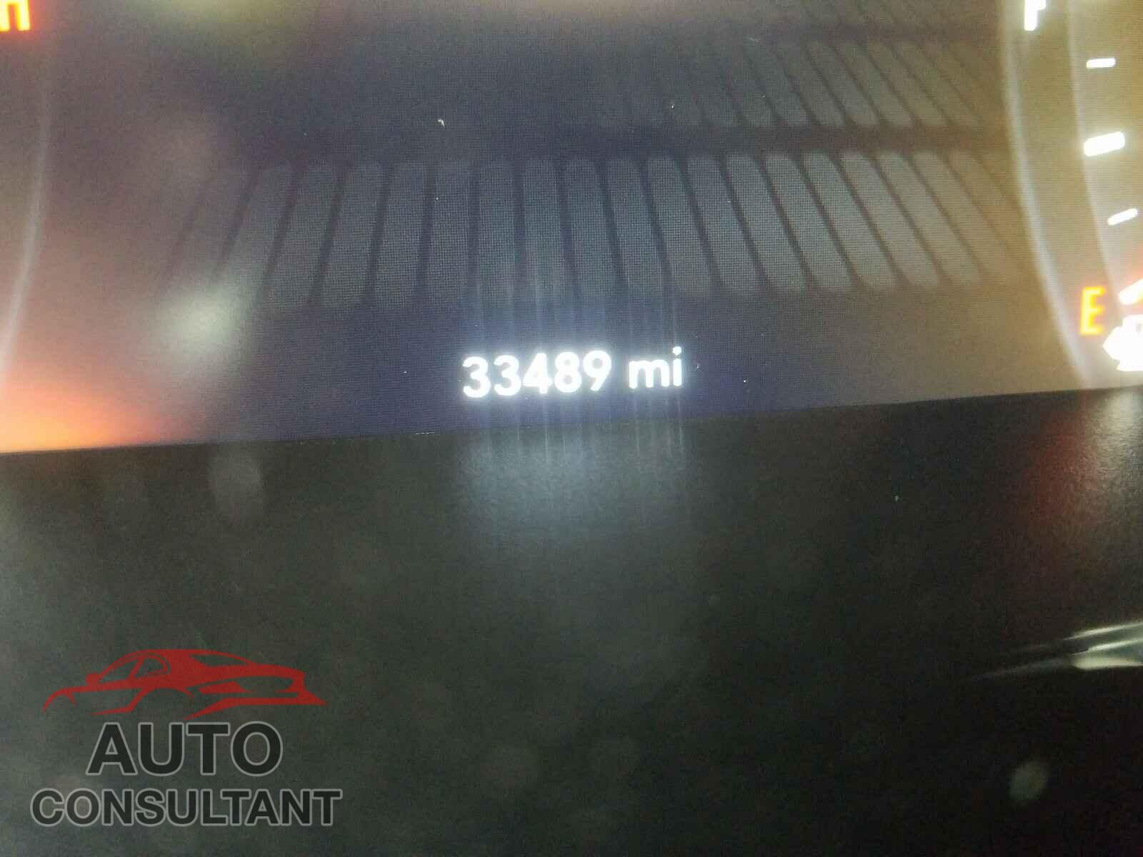 DODGE CHALLENGER 2018 - 2C3CDZAG2JH263254