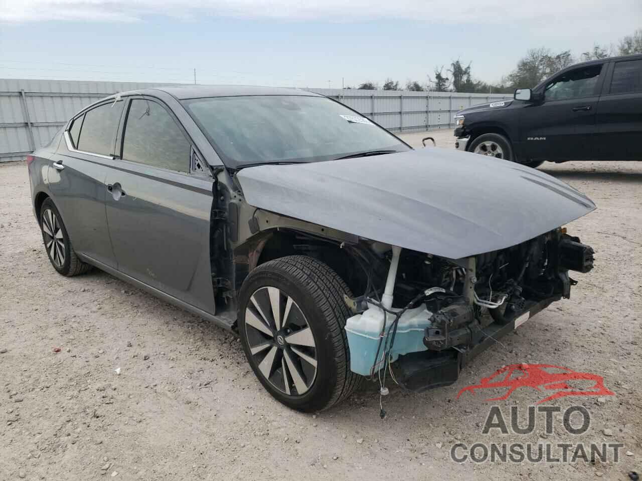 NISSAN ALTIMA SV 2019 - 1N4BL4DV1KC119776