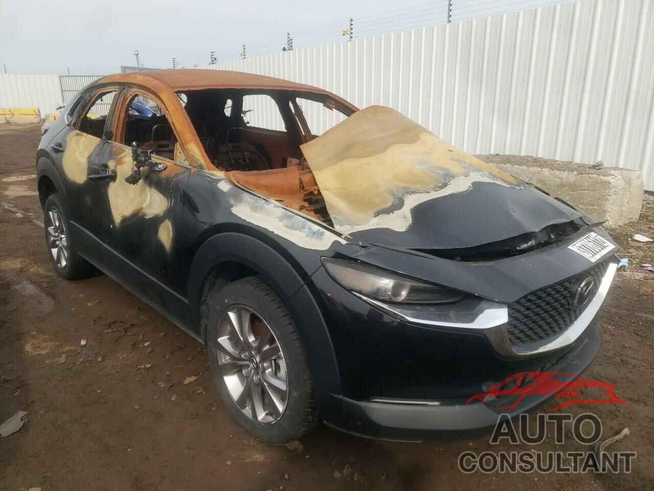 MAZDA CX30 2020 - 3MVDMBCL0LM115236