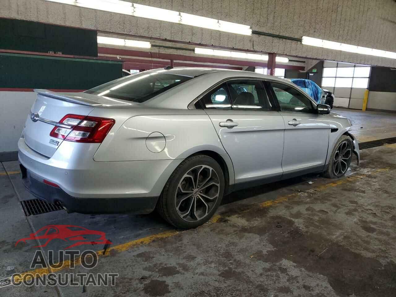 FORD TAURUS 2017 - 1FAHP2KT4HG113847