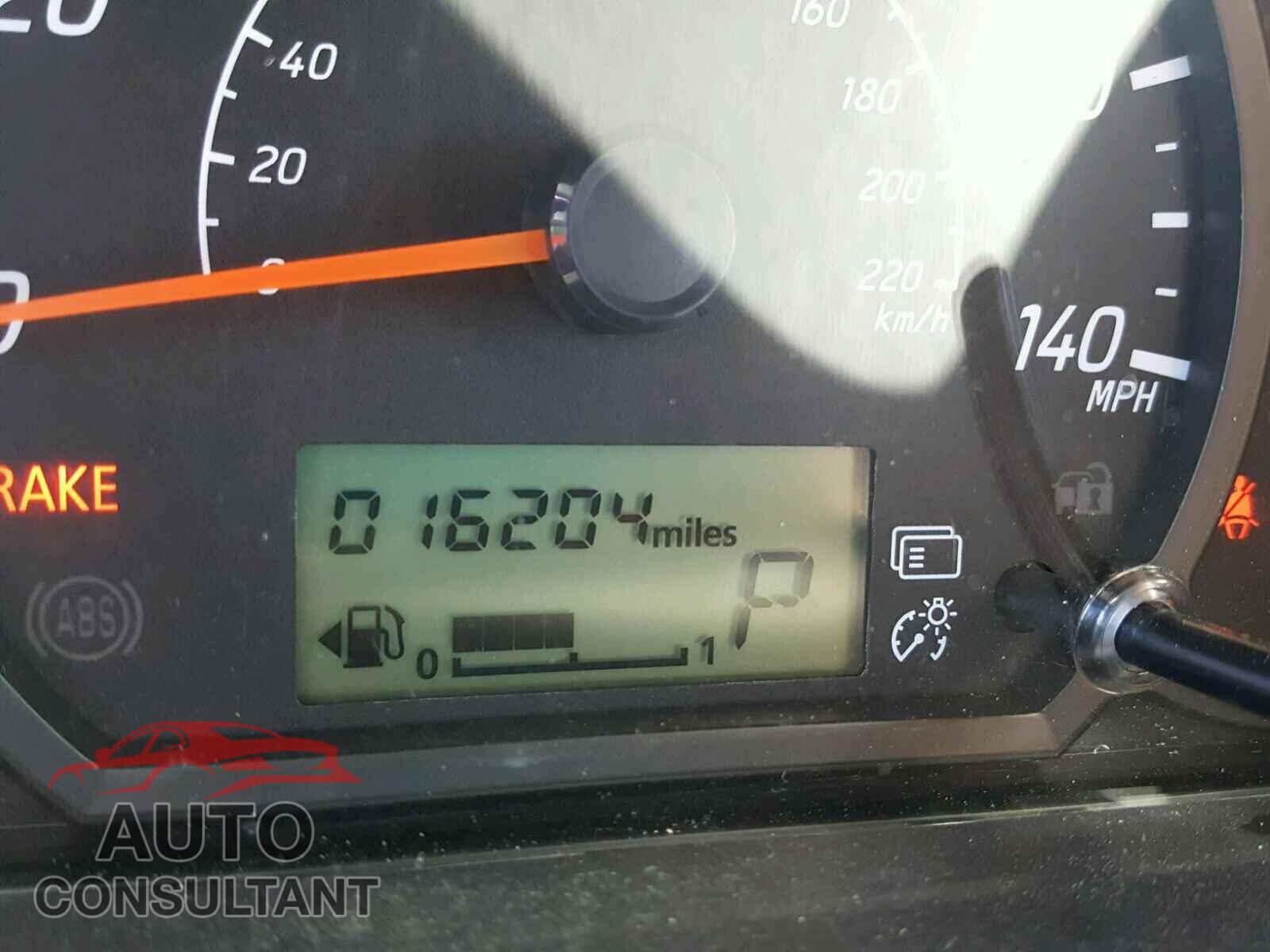 MITSUBISHI MIRAGE 2017 - ML32F3FJ1HHF14631