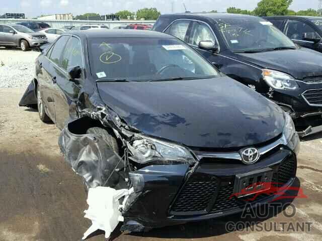 TOYOTA CAMRY 2015 - 4T1BF1FK8FU934894