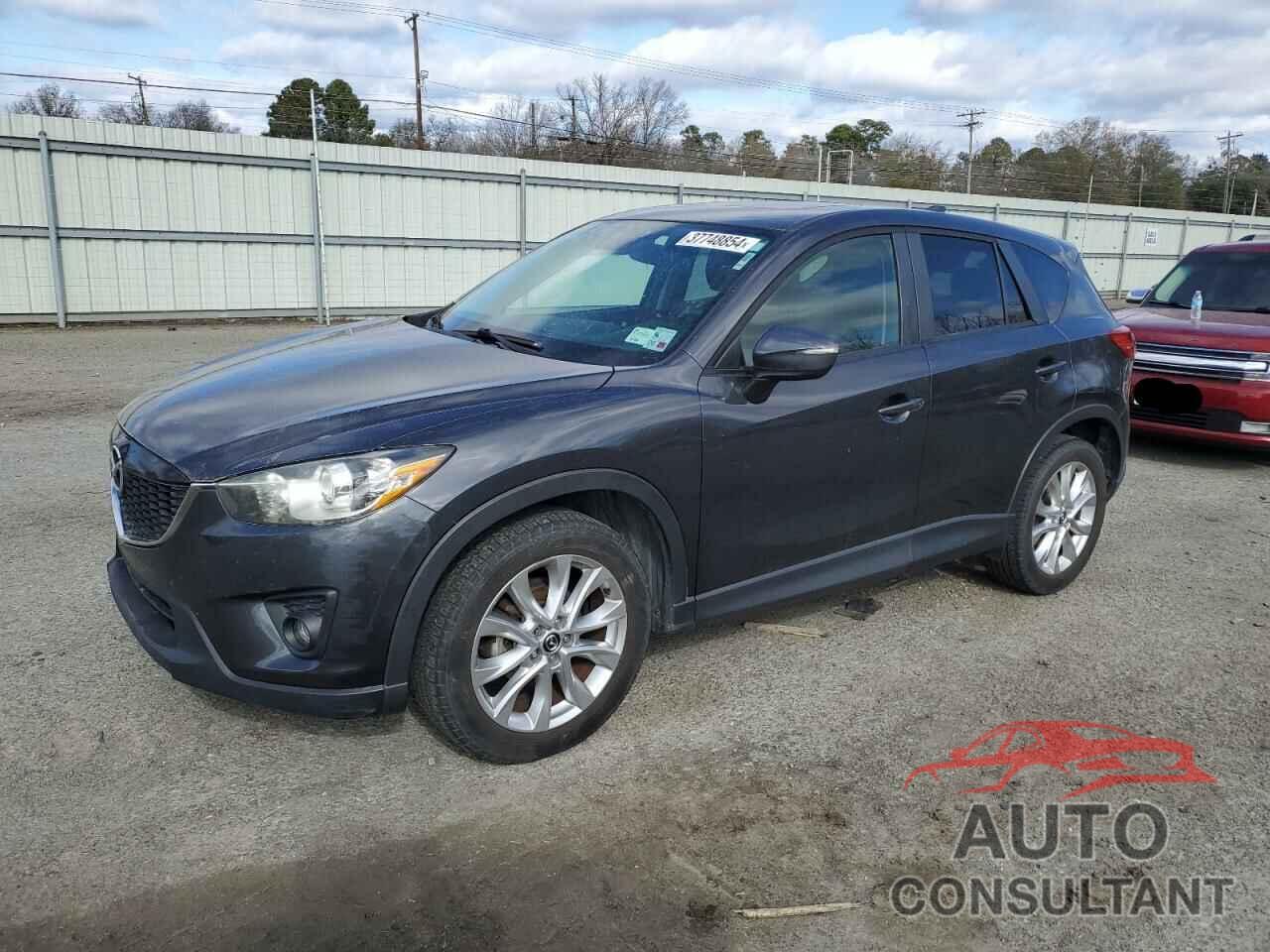 MAZDA CX-5 2015 - JM3KE2DY7F0523764