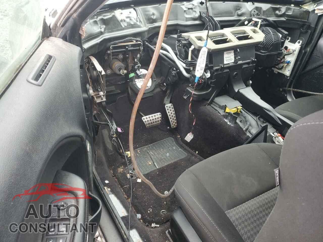 DODGE CHALLENGER 2018 - 2C3CDZFJ5JH128211