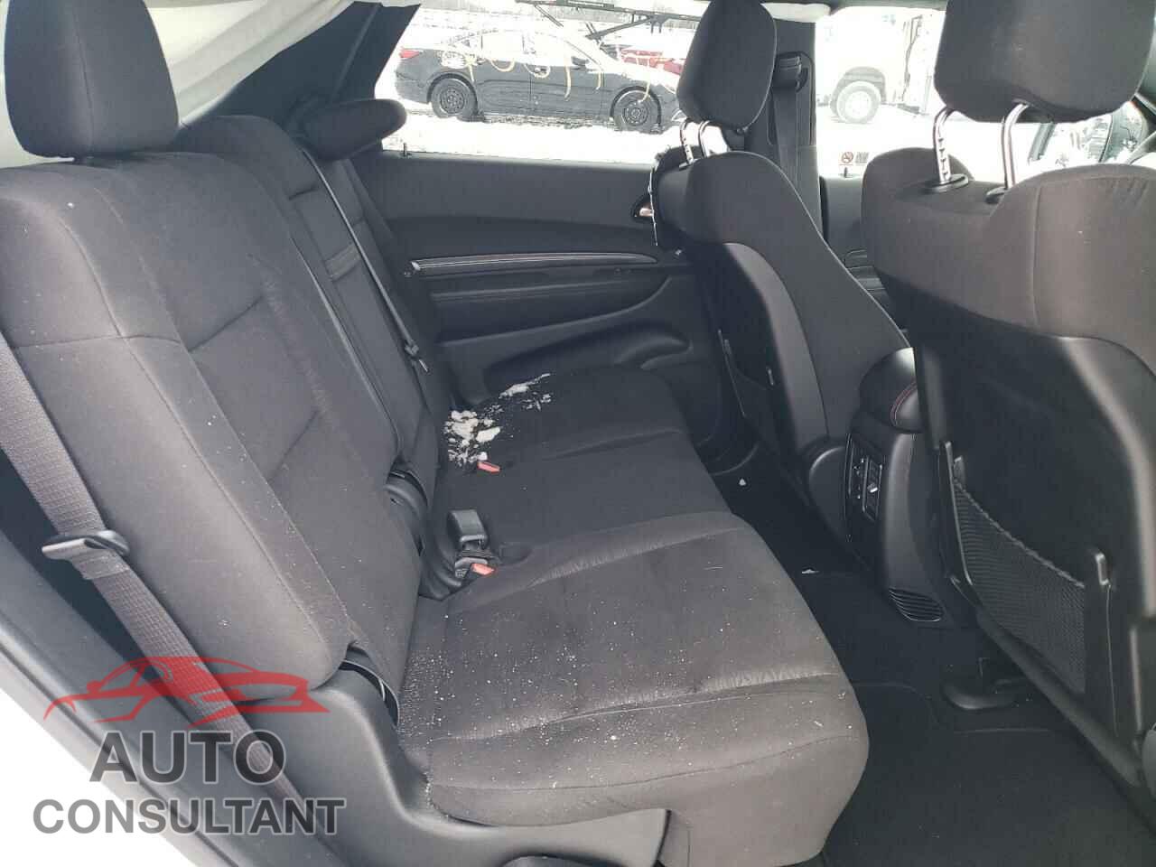 DODGE DURANGO 2023 - 1C4RDJDG1PC585558