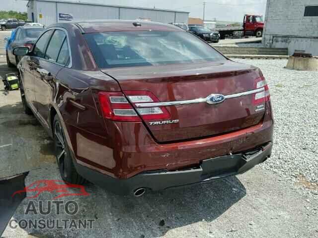 FORD TAURUS 2015 - 1FAHP2E83FG208632