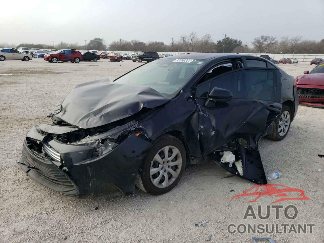 TOYOTA COROLLA 2024 - 5YFB4MDE5RP094471