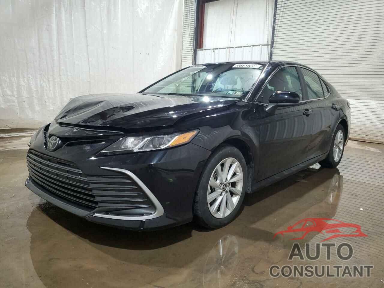 TOYOTA CAMRY 2023 - 4T1C11AK5PU156999