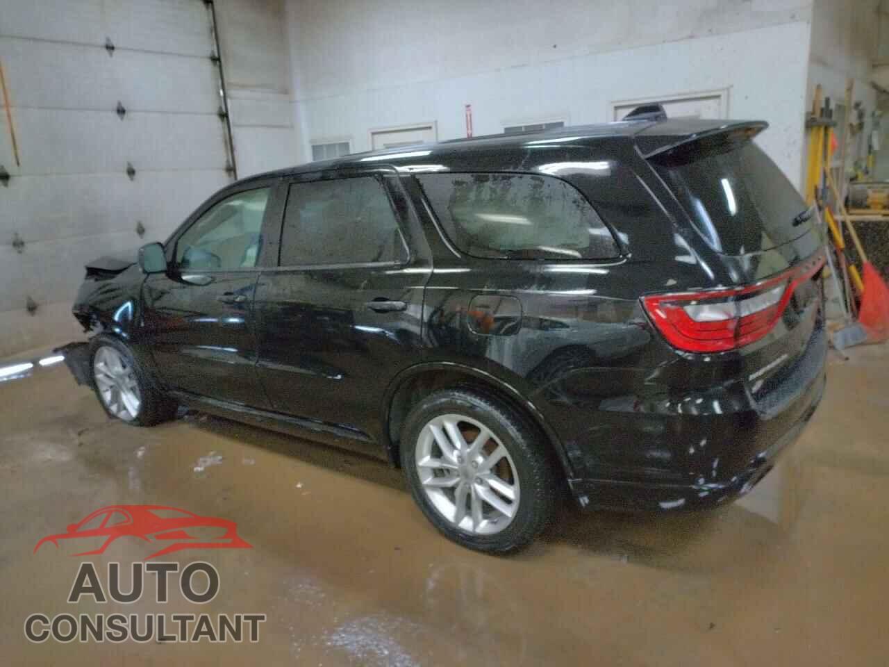 DODGE DURANGO 2021 - 1C4RDJDG2MC694980