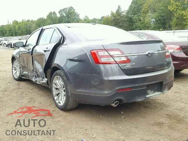 FORD TAURUS 2016 - 1FAHP2F84GG108801
