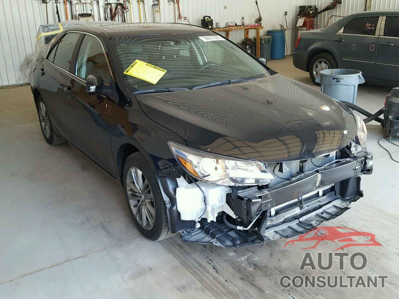TOYOTA CAMRY 2016 - 4T1BF1FK5GU199843