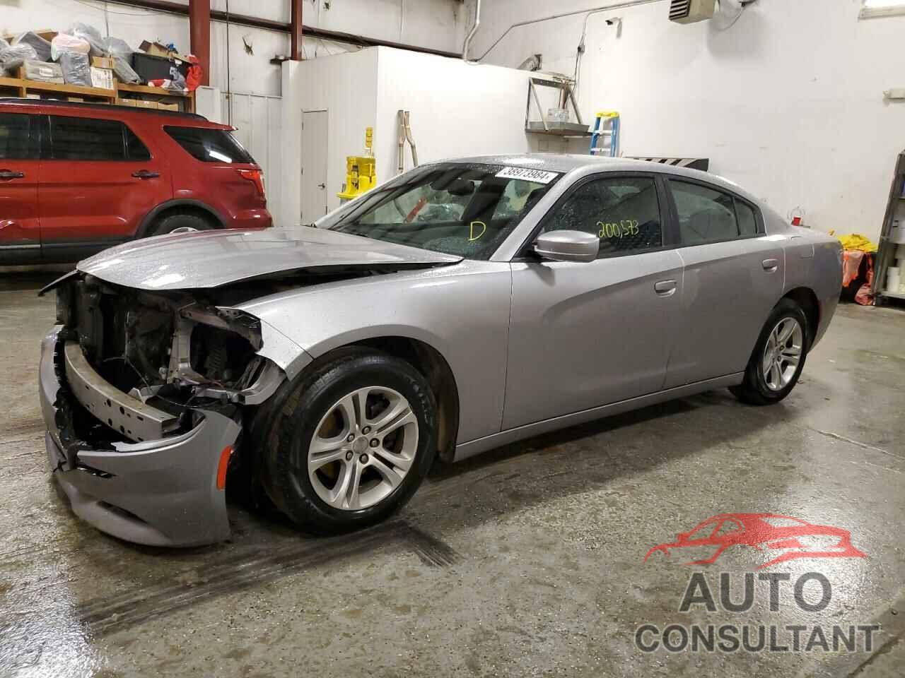 DODGE CHARGER 2016 - 2C3CDXBG0GH143299