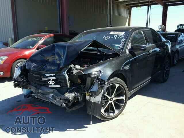 FORD TAURUS 2015 - 1FAHP2E80FG135218