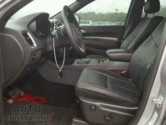 DODGE DURANGO 2015 - 1C4SDHCT5FC139310