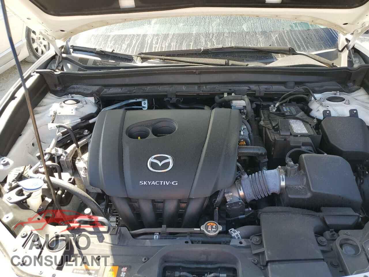 MAZDA CX30 2020 - 3MVDMABL7LM112653