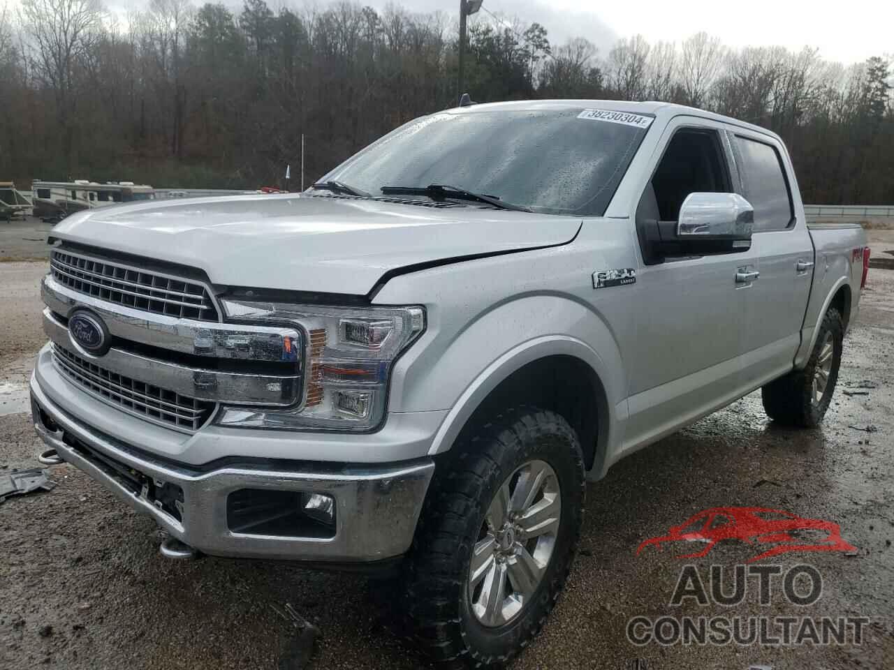 FORD F-150 2019 - 1FTEW1E59KKE73868
