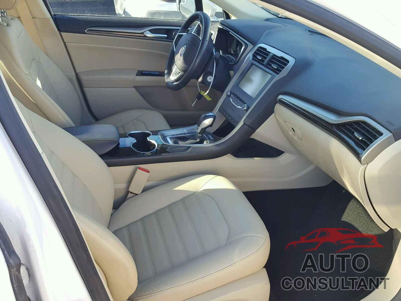 FORD FUSION 2015 - 3FA6P0HD1FR224535