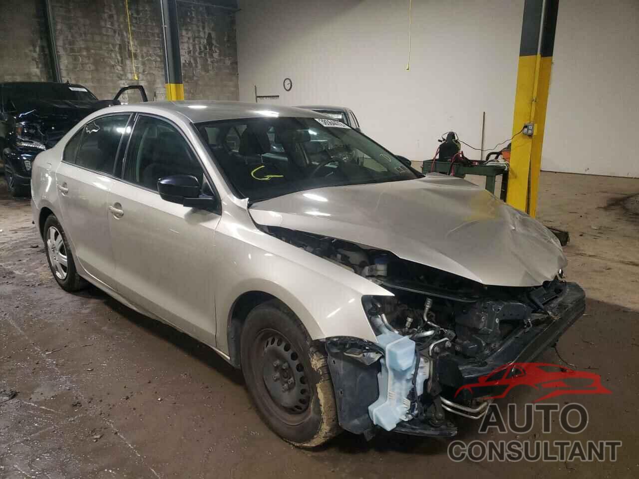 VOLKSWAGEN JETTA 2016 - 3VW267AJXGM256268