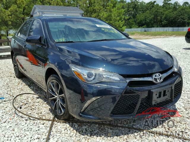 TOYOTA CAMRY 2016 - 4T1BF1FK3GU145294