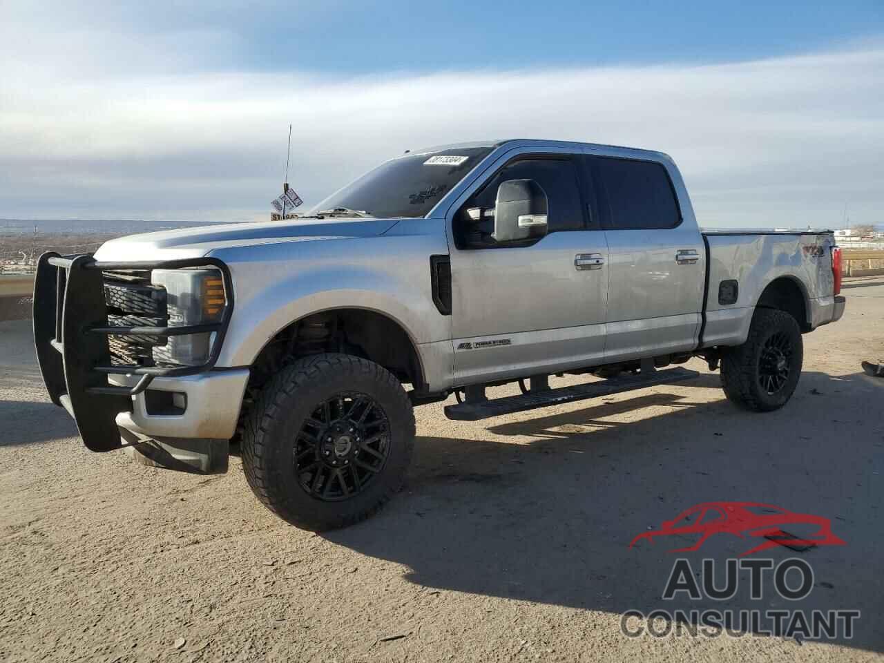 FORD F250 2019 - 1FT7W2BT7KEG02447