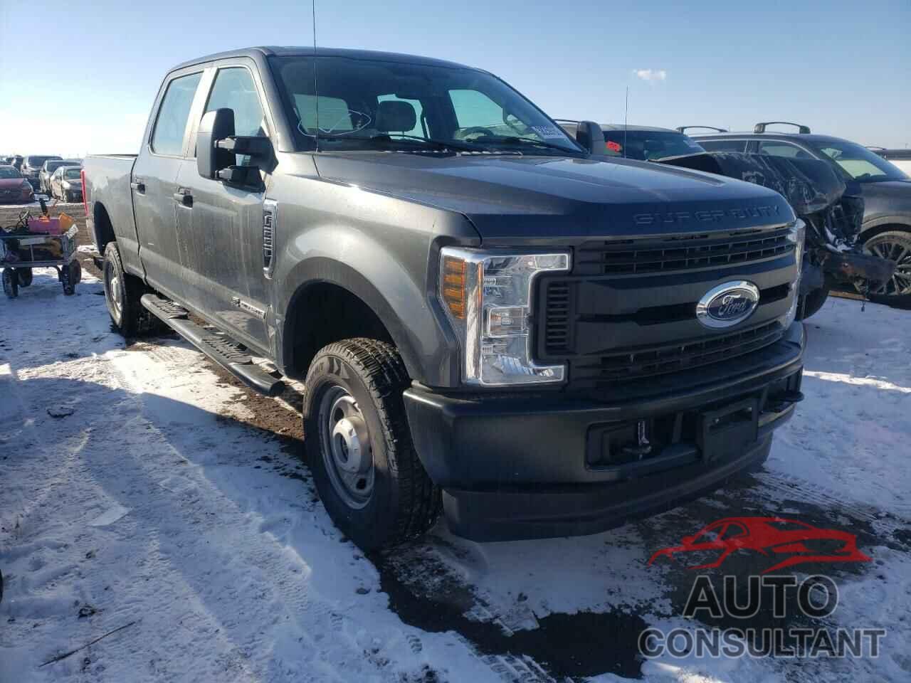 FORD F250 2018 - 1FT7W2BT9JEB72676