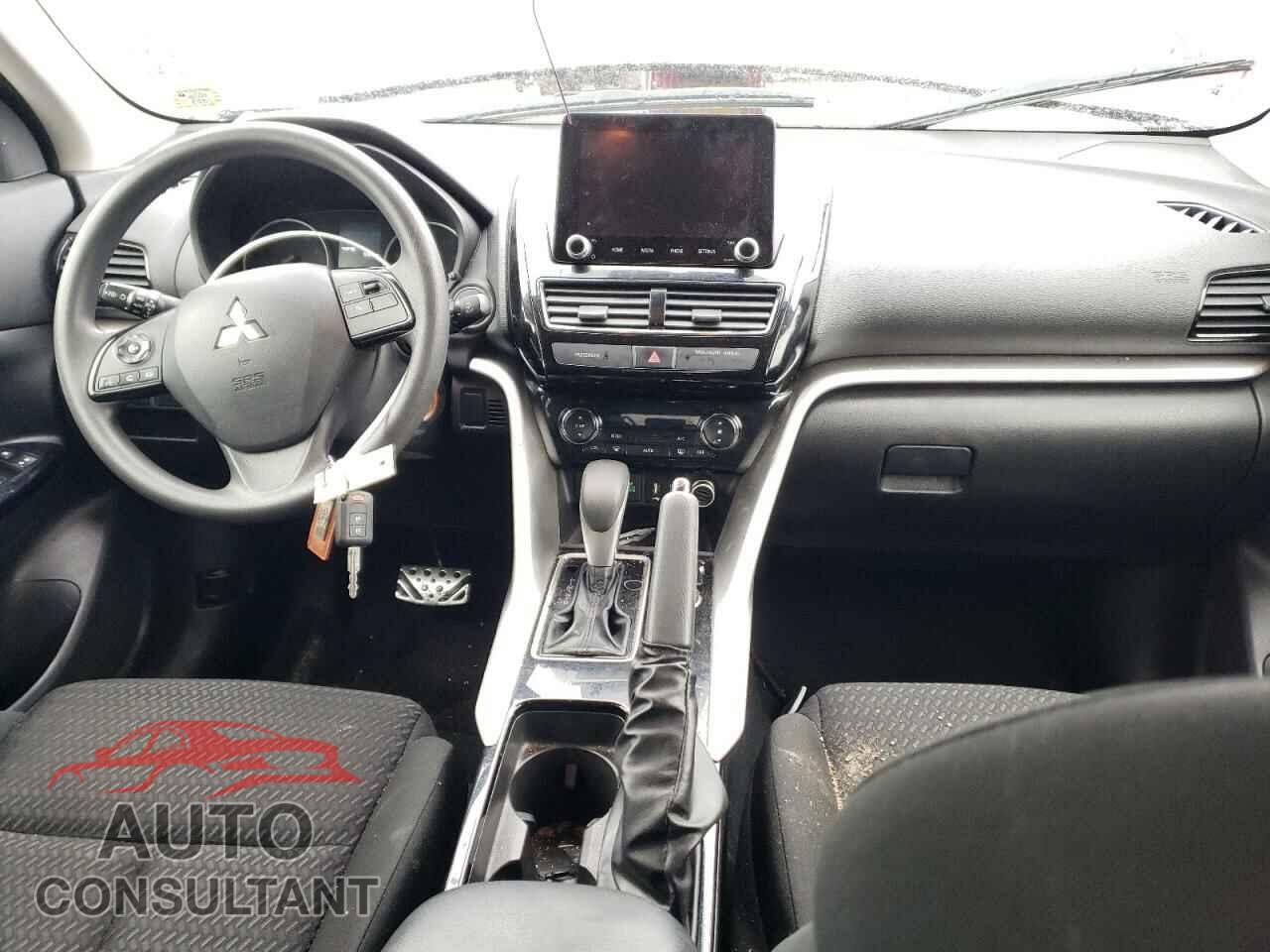 MITSUBISHI ECLIPSE 2022 - JA4ATVAA9NZ055219