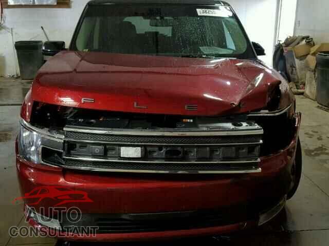 FORD FLEX 2015 - 2FMHK6C89FBA08733