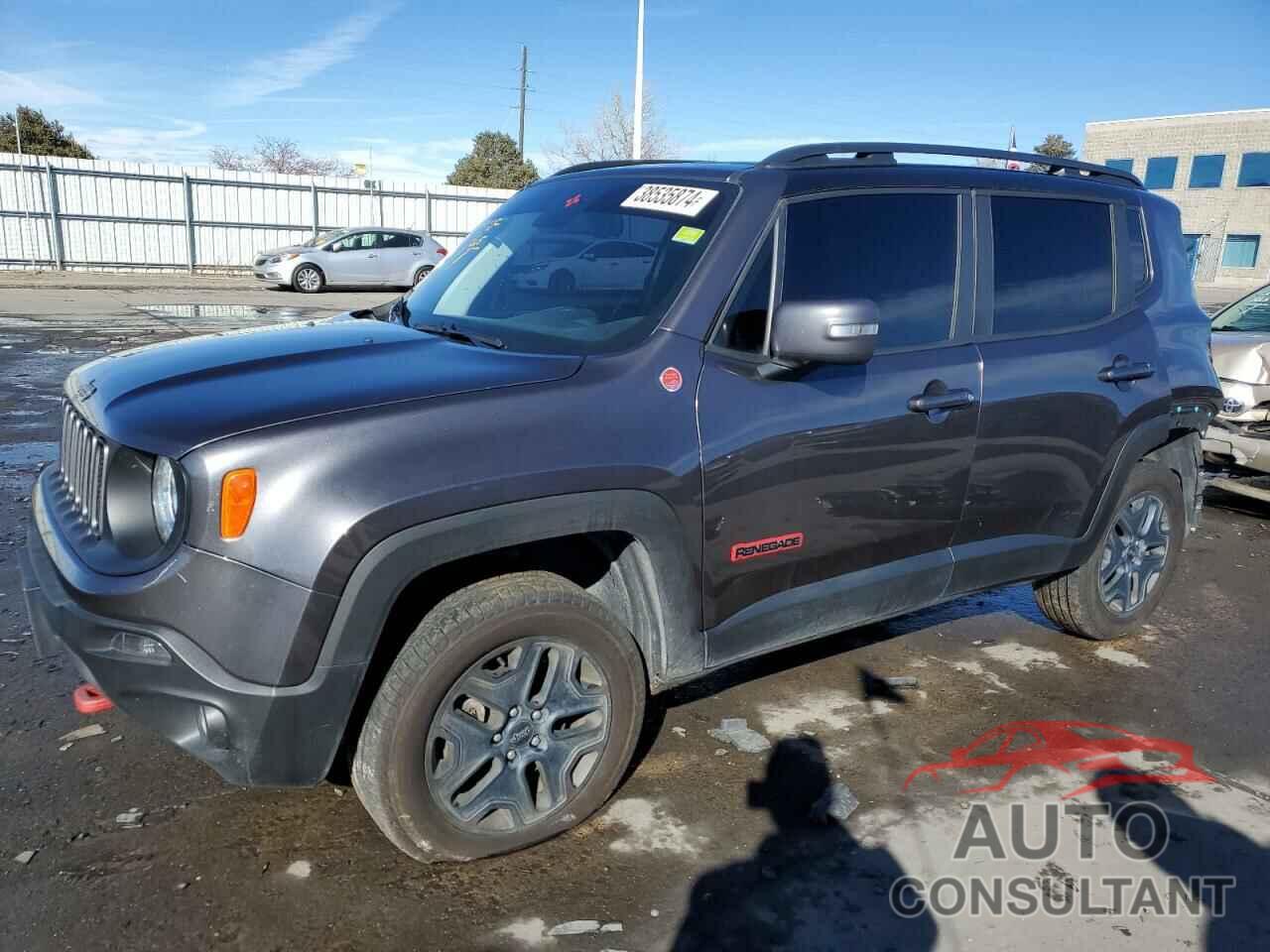 JEEP RENEGADE 2018 - ZACCJBCB2JPH09222