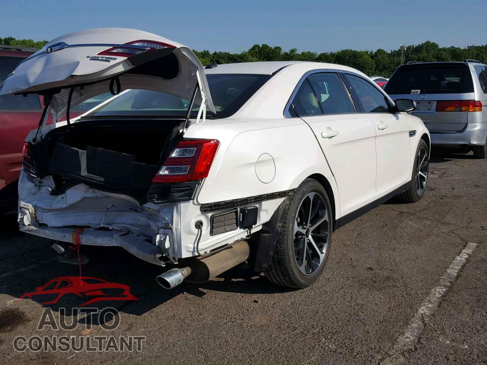 FORD TAURUS 2015 - 1FAHP2F83FG189997