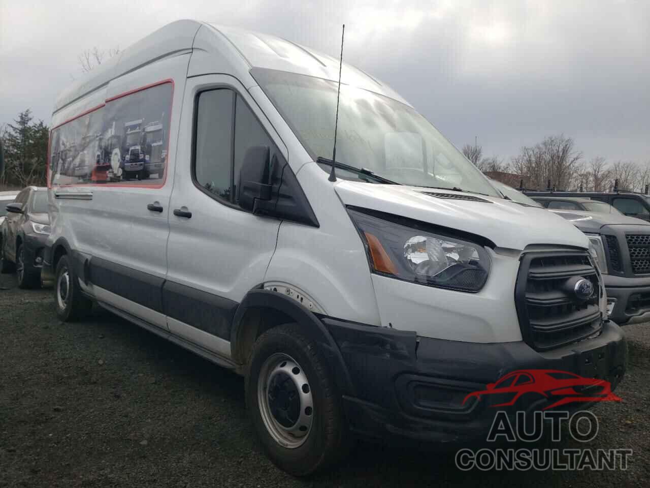 FORD TRANSIT CO 2020 - 1FTBW3X82LKB51483