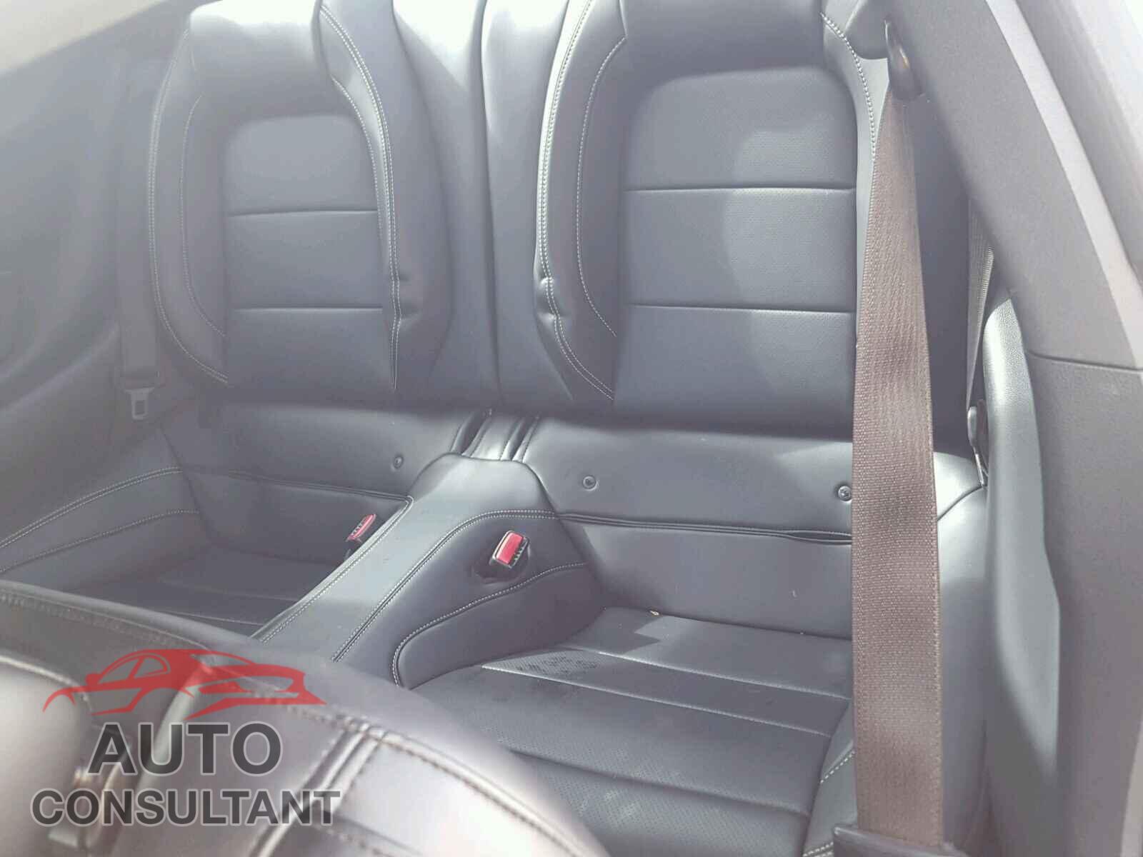 FORD MUSTANG 2015 - 1FA6P8CF3F5347909