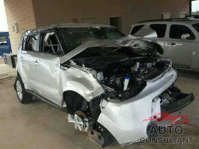 KIA SOUL 2016 - KNDJN2A2XG7876092