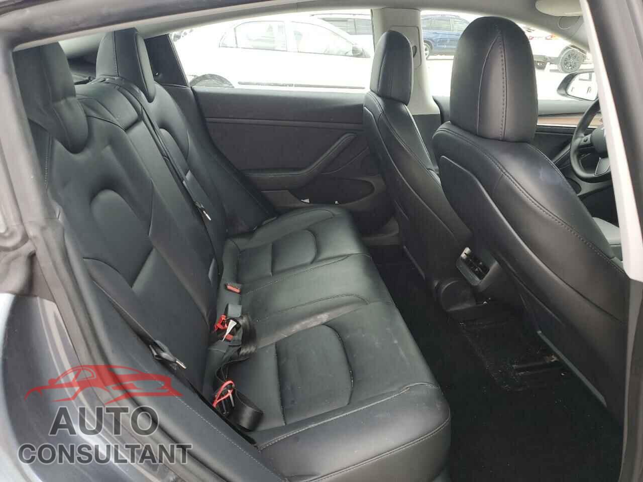 TESLA MODEL 3 2023 - 5YJ3E1EB5PF416409