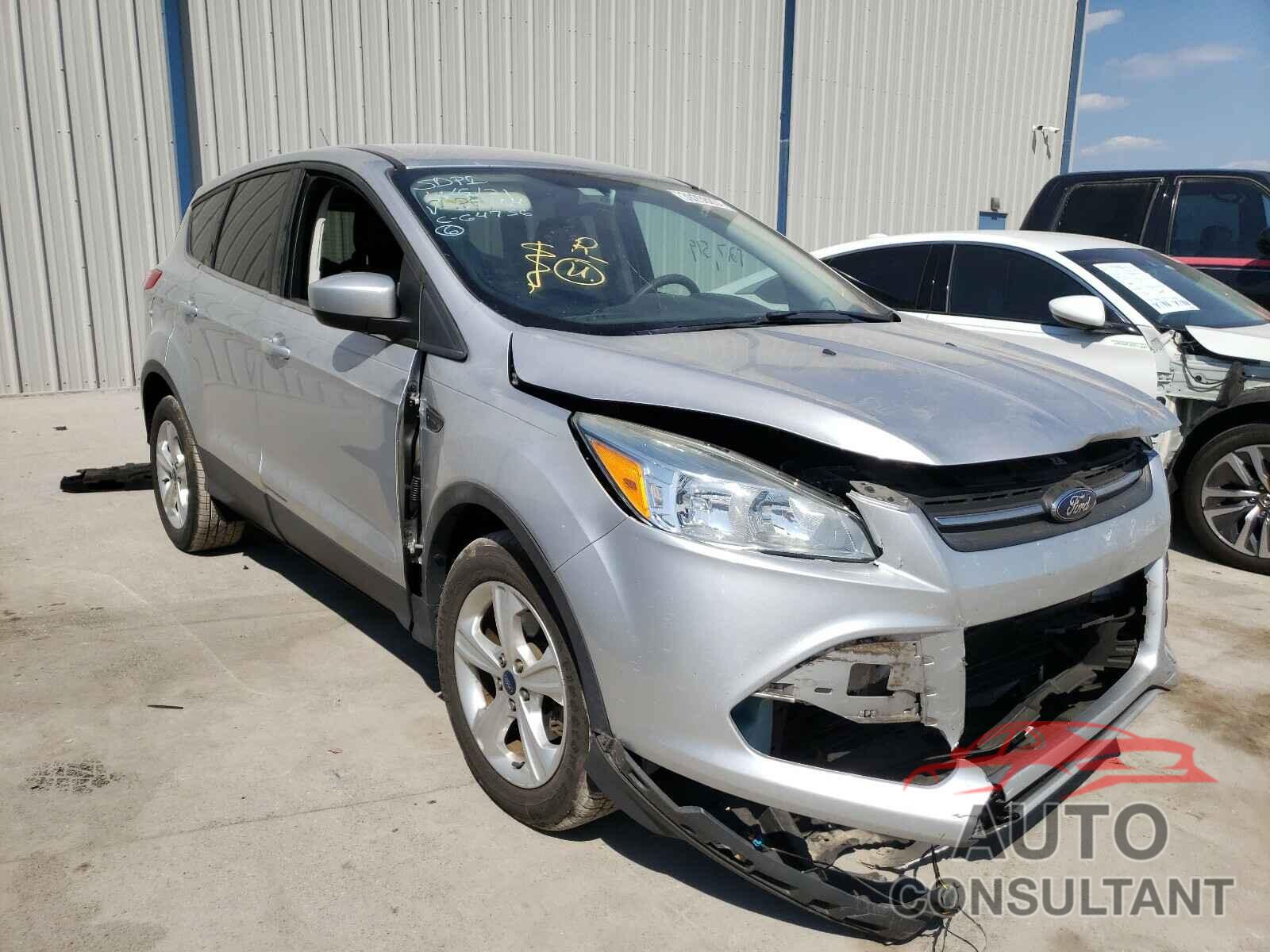 FORD ESCAPE 2016 - 1FMCU0G77GUB53364