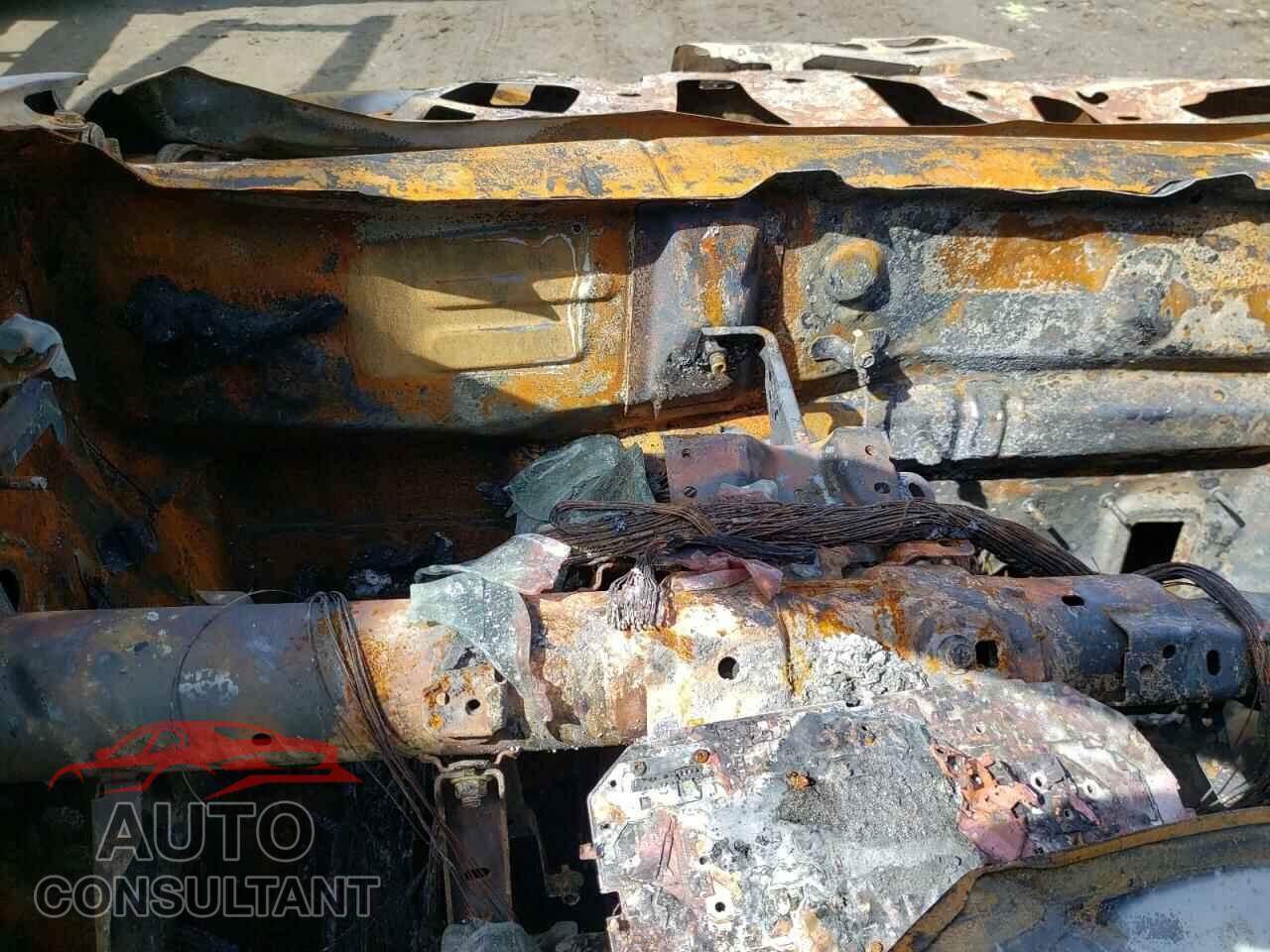 MITSUBISHI ECLIPSE 2019 - JA4AT3AA3KZ013595