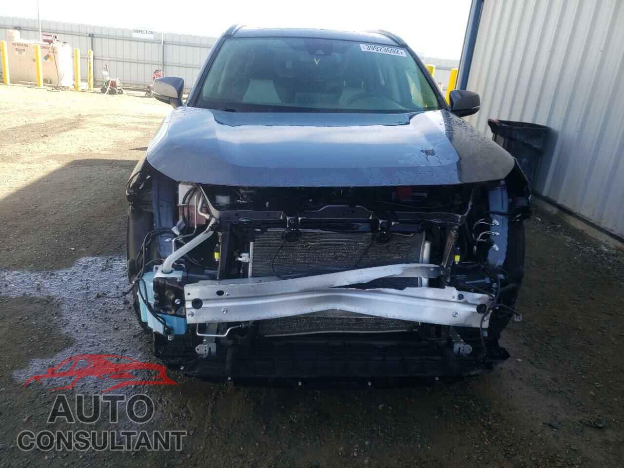 TOYOTA RAV4 2019 - JTMP1RFV3KD504833