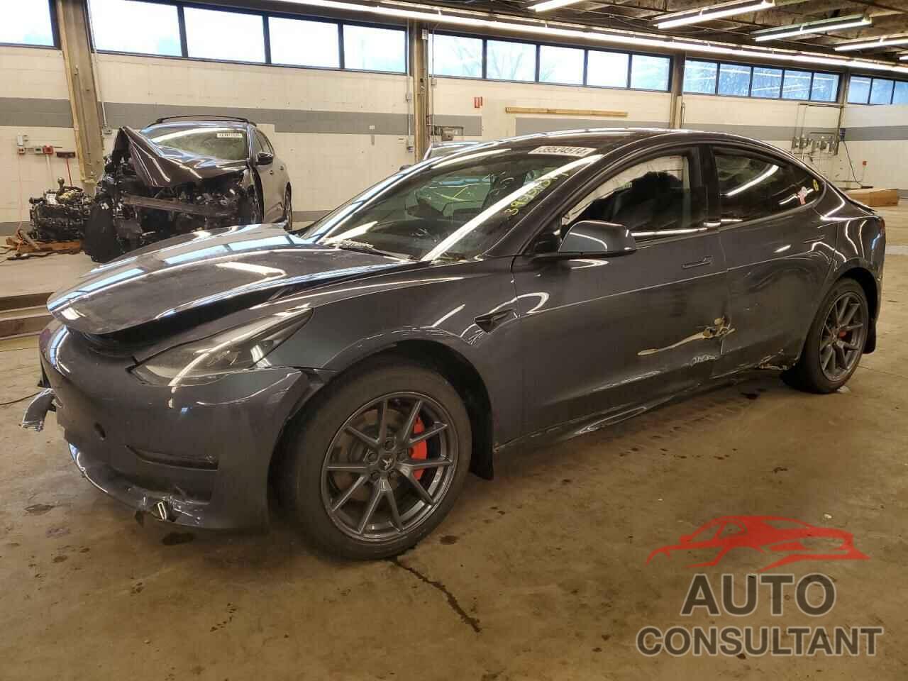 TESLA MODEL 3 2023 - 5YJ3E1EB2PF472114