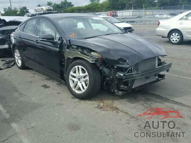FORD FUSION 2015 - 1FA6P0H7XF5129632