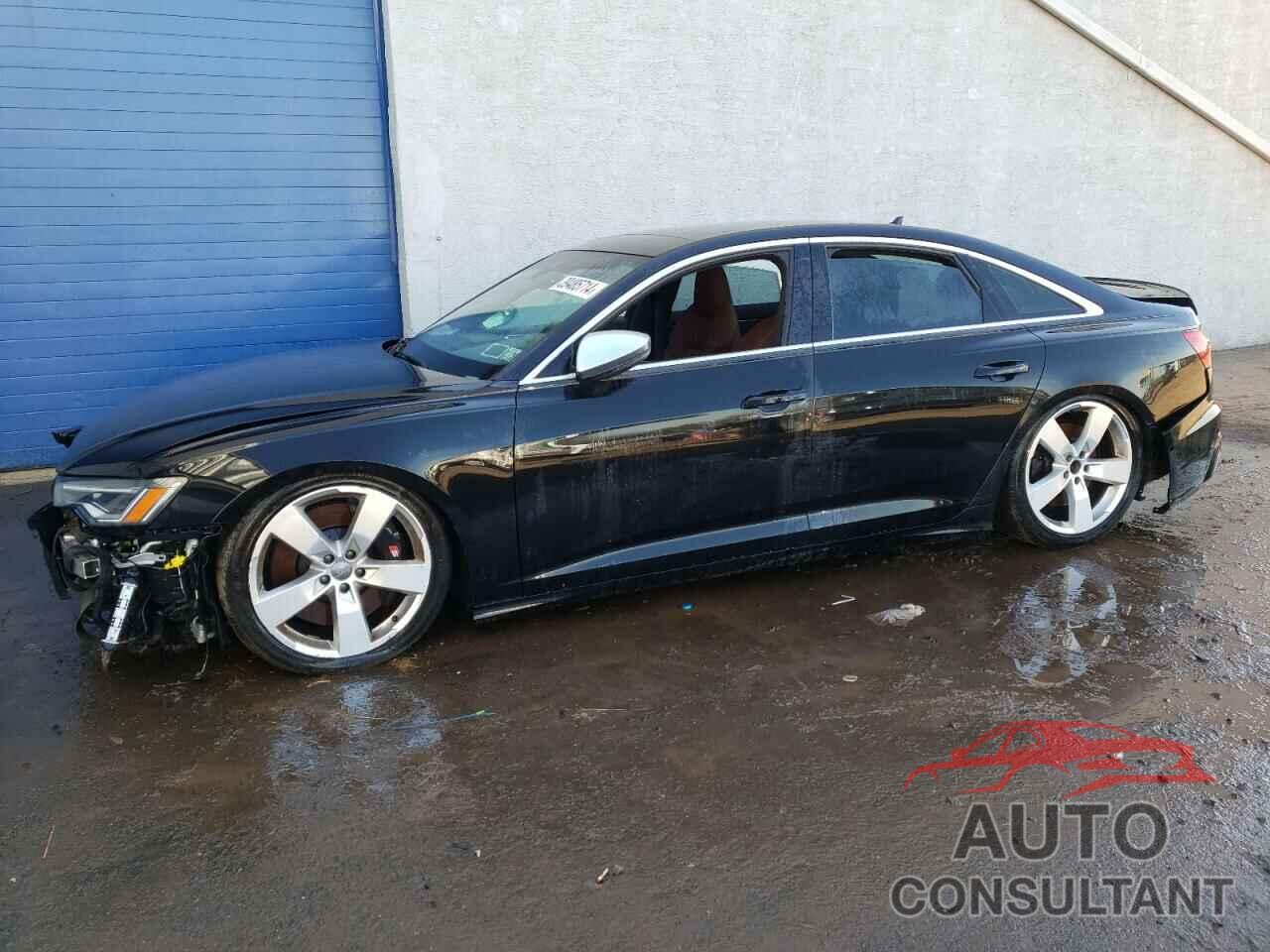 AUDI S6/RS6 2020 - WAUDFAF27LN057489