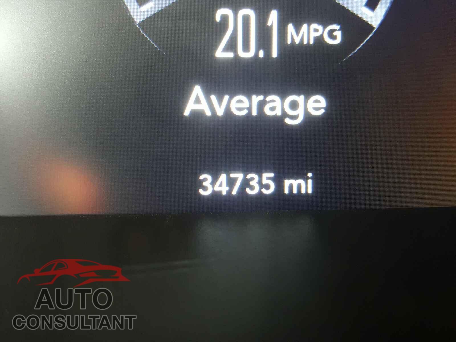 DODGE CHALLENGER 2019 - 2C3CDZBT6KH541568