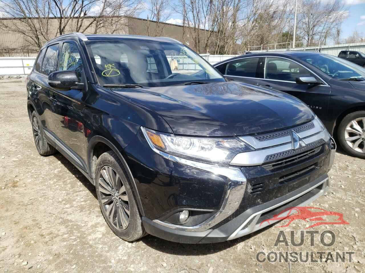 MITSUBISHI OUTLANDER 2020 - JA4AD3A30LZ030385