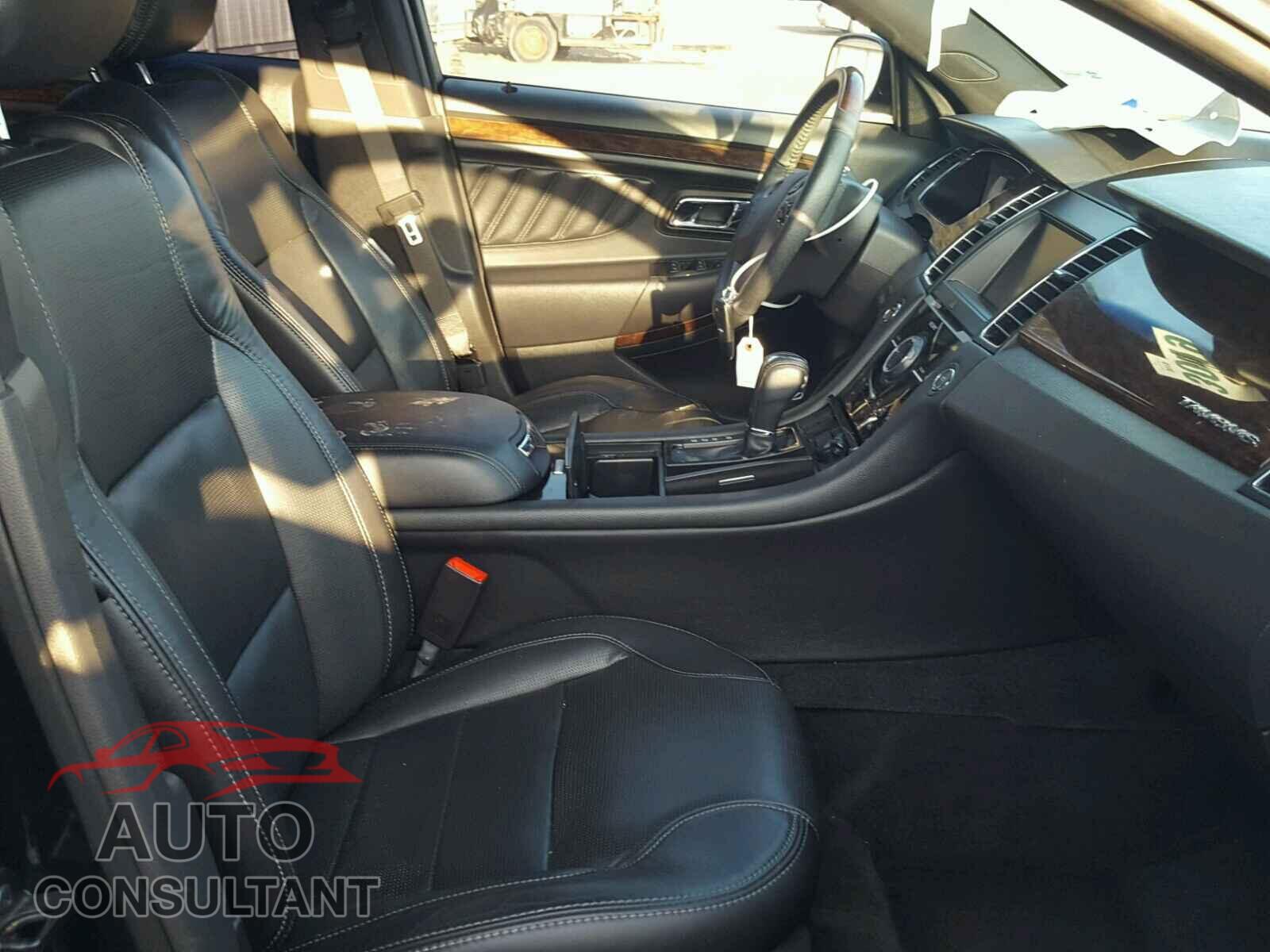 FORD TAURUS 2015 - 1FAHP2F84FG203034