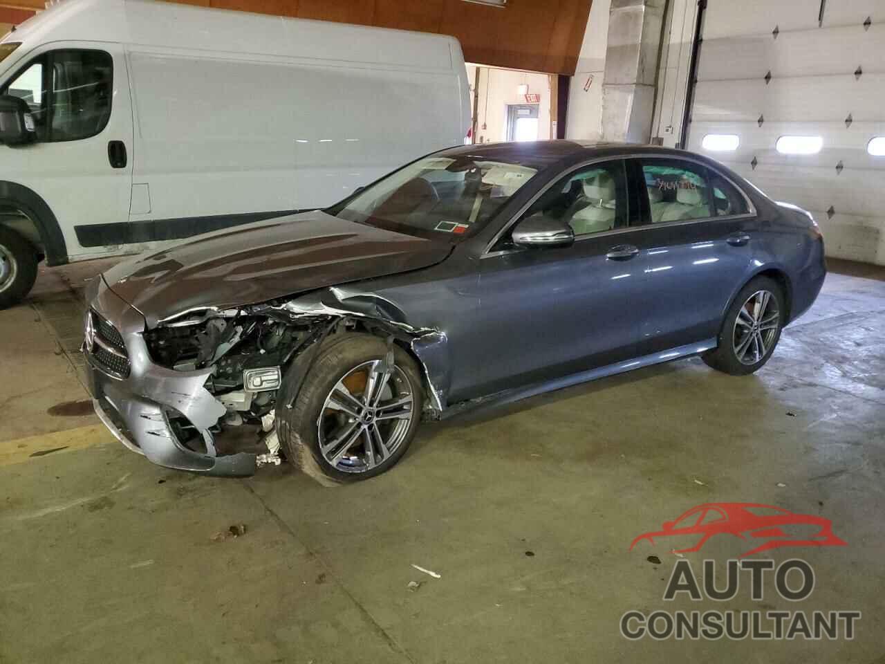 MERCEDES-BENZ E-CLASS 2021 - W1KZF8EB4MA902557