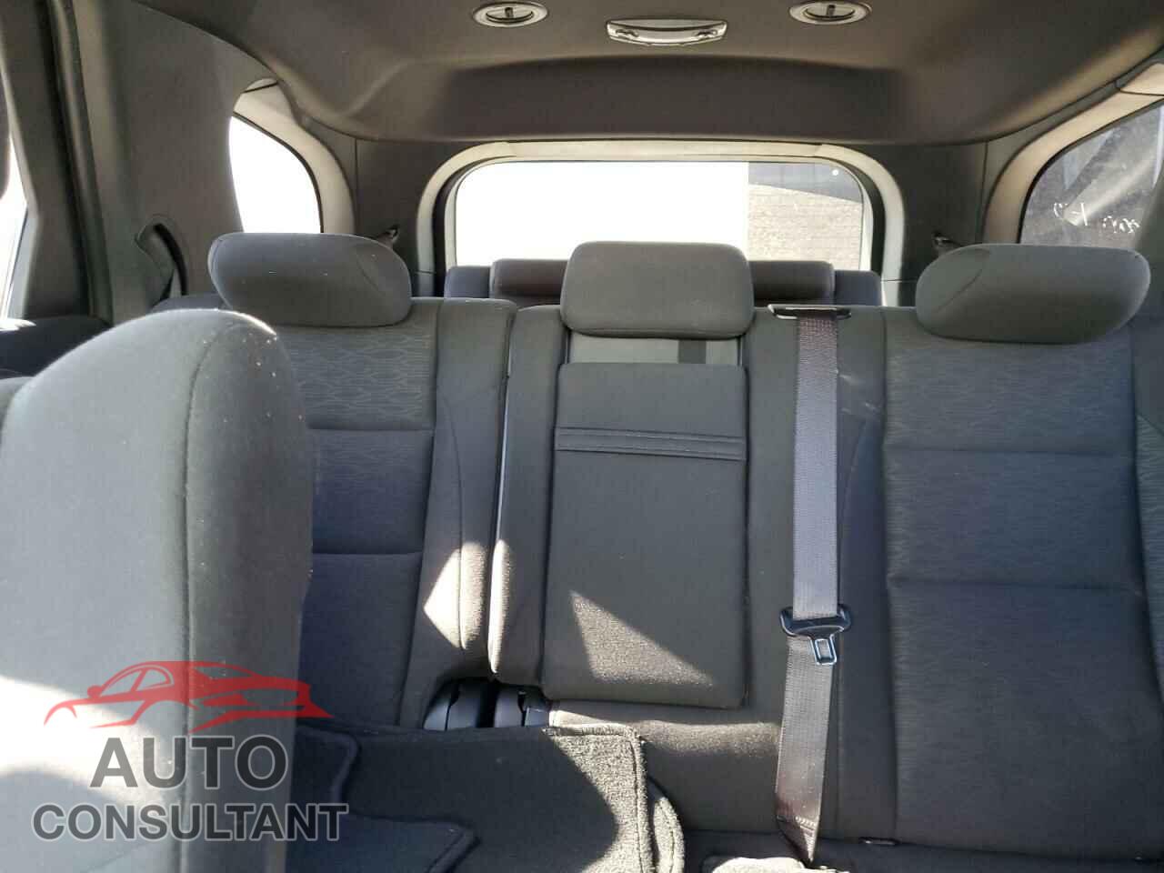 DODGE DURANGO 2023 - 1C4RDJDG8PC555778