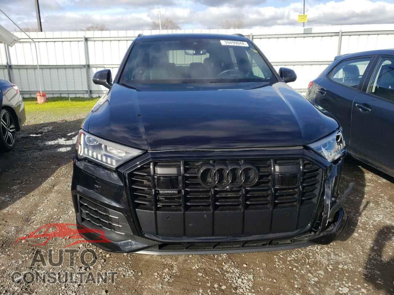 AUDI Q7 2020 - WA1VXAF78LD002761