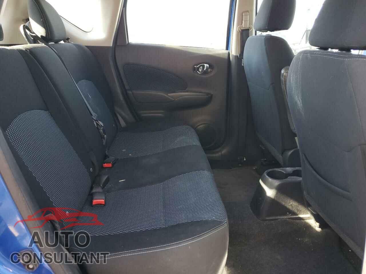 NISSAN VERSA 2017 - 3N1CE2CP7HL358412