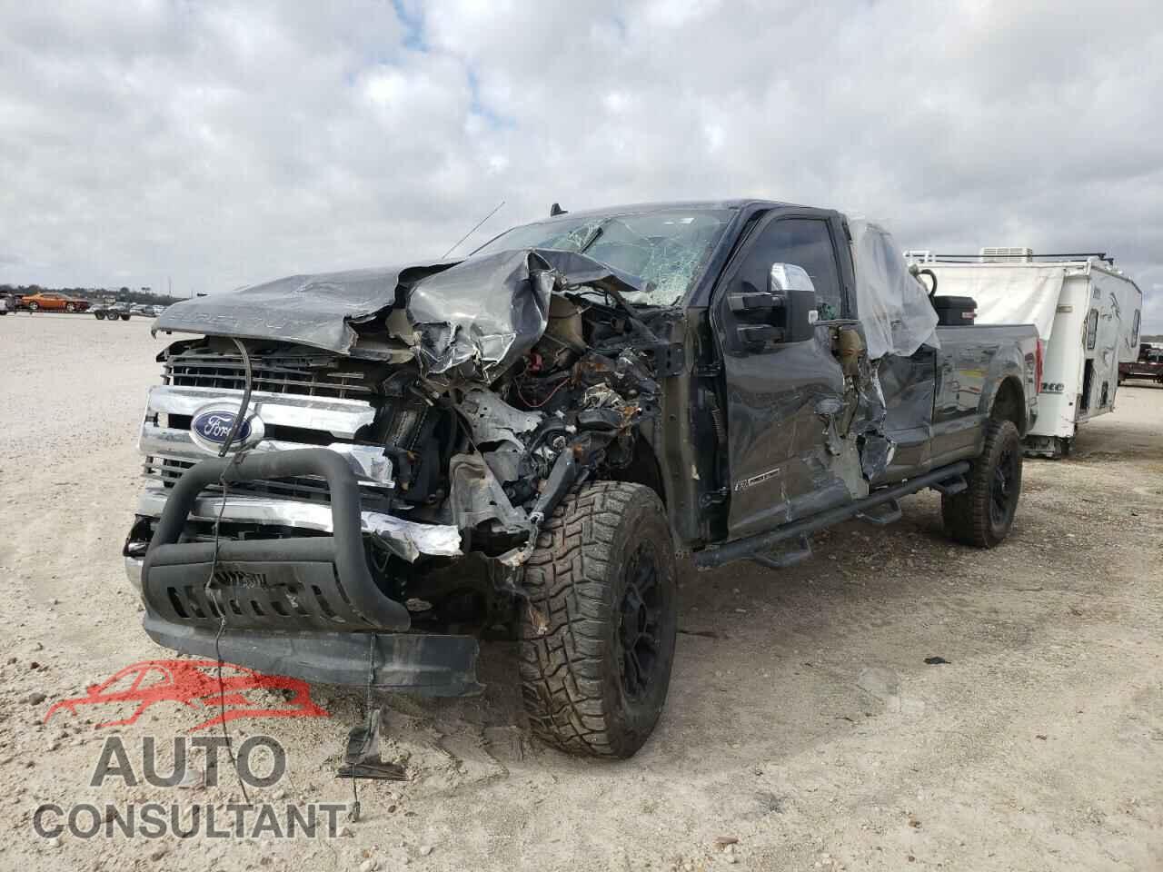 FORD F250 2019 - 1FT7W2BTXKEC19487