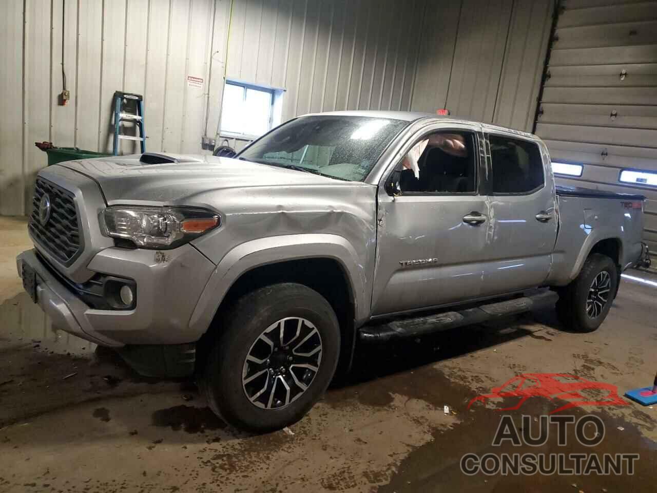 TOYOTA TACOMA 2020 - 3TMDZ5BN4LM083690