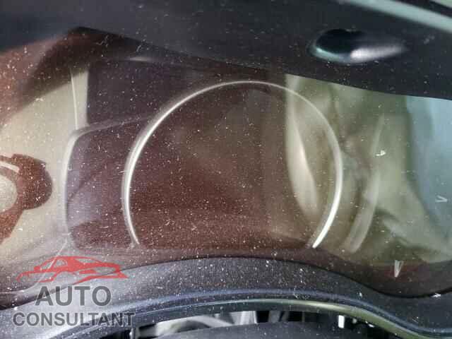 DODGE DURANGO 2021 - 1C4RDJDG8MC697270